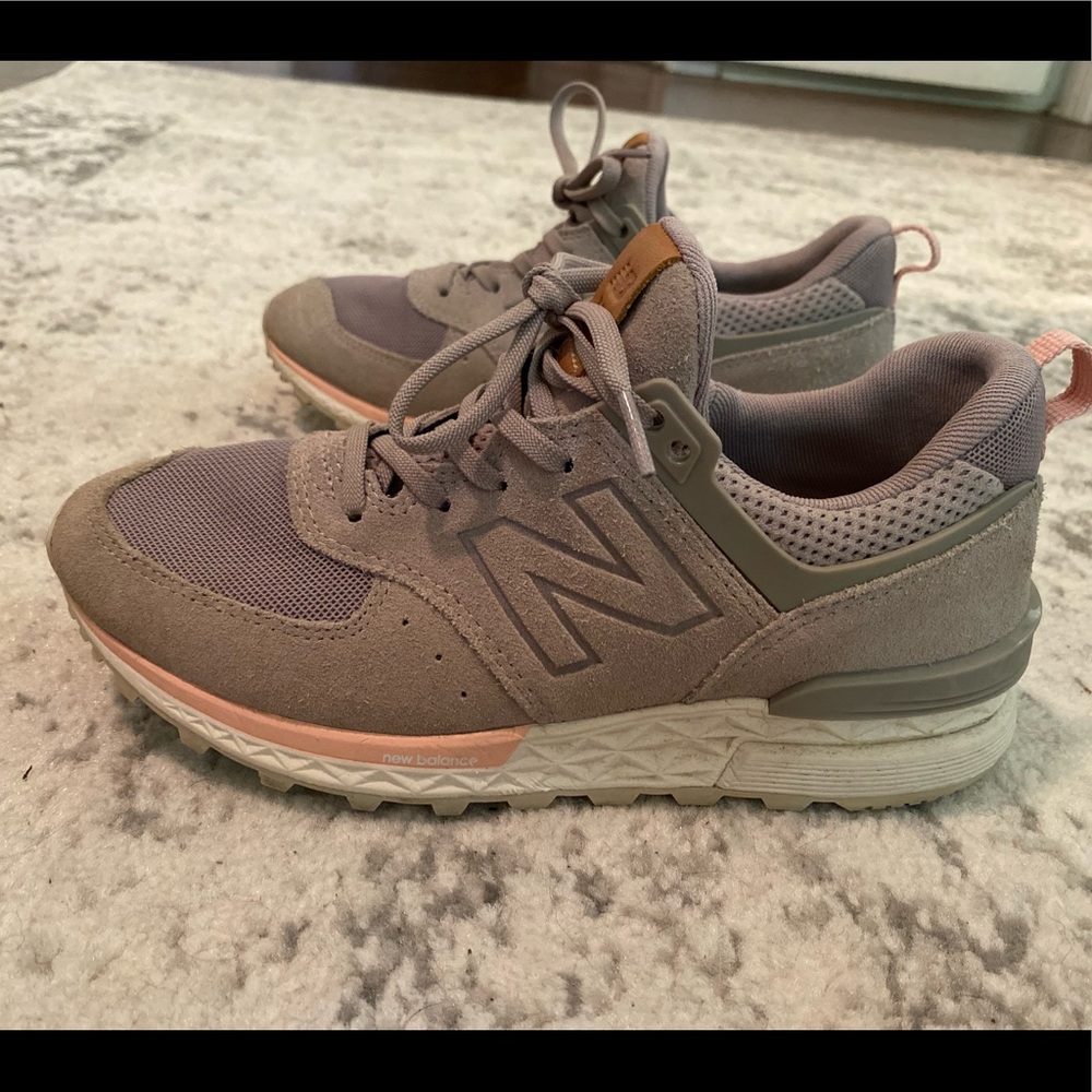 New Balance Tennis Shoes!